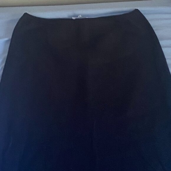 Reformation Layla Linen Skirt - Picture 2 of 6